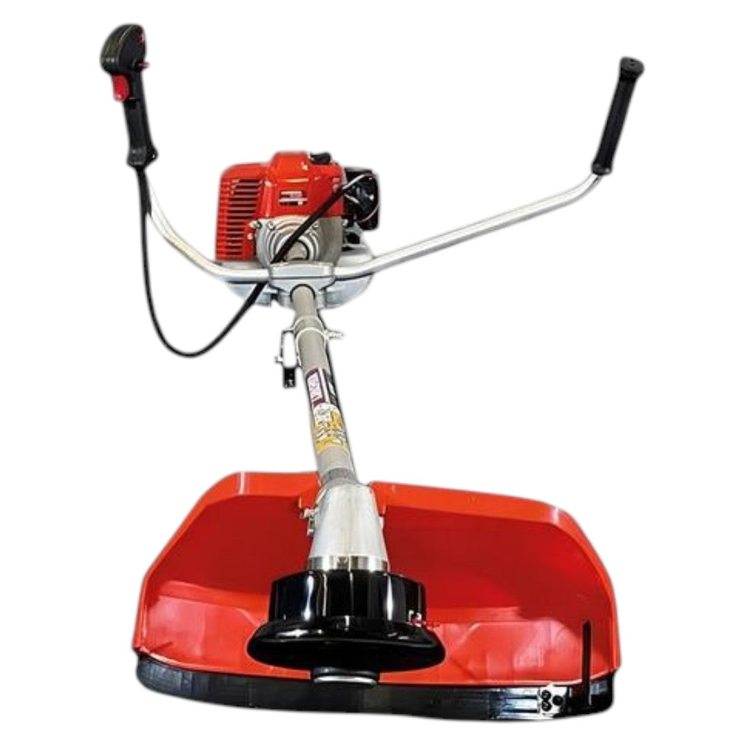 Desbrozadora A Gasolina Recta 52cc 2t Kawashima Dky52k