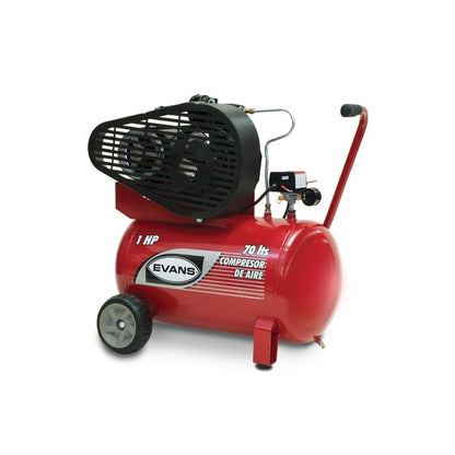 Compresor E055ME100-070 1HP 5.5PCM 70L 110/220V