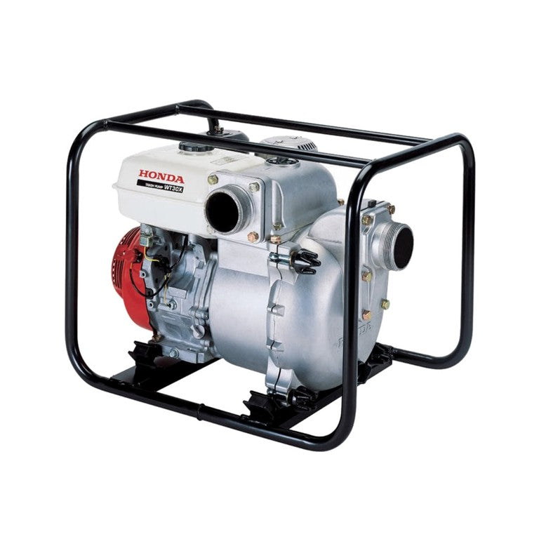 Motobomba WT30X K4 D 3″ 9HP Honda
