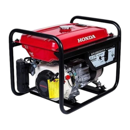 Generador De Electricidad Er2500cx Honda