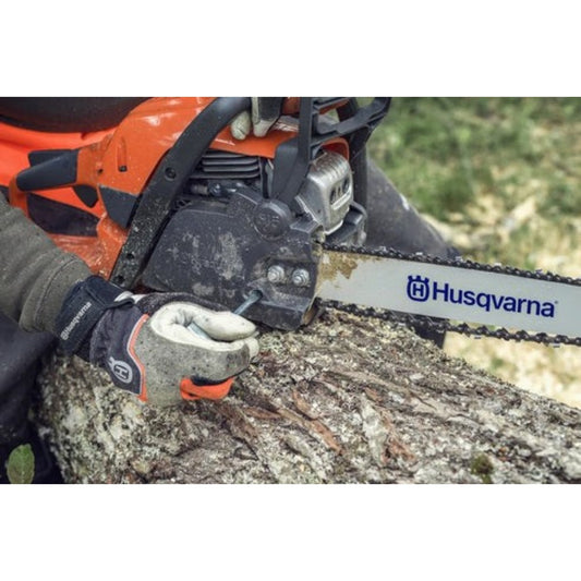 Motosierra Husqvarna 135 40.9cc 18″ .325 .050 c/barra pza/1