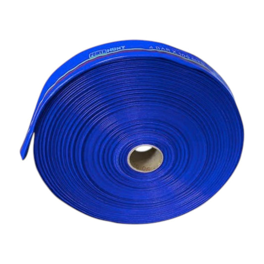 Manguera para bombeo 2″ x 100 m Power Hunt
