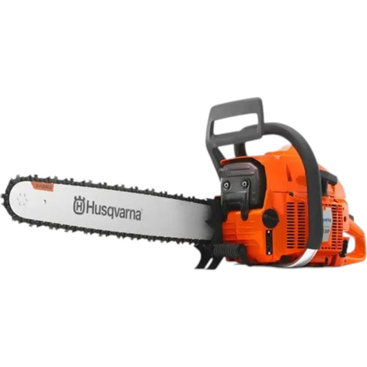 Motosierra Husqvarna 281XP 24″ paso 3/8 profesional