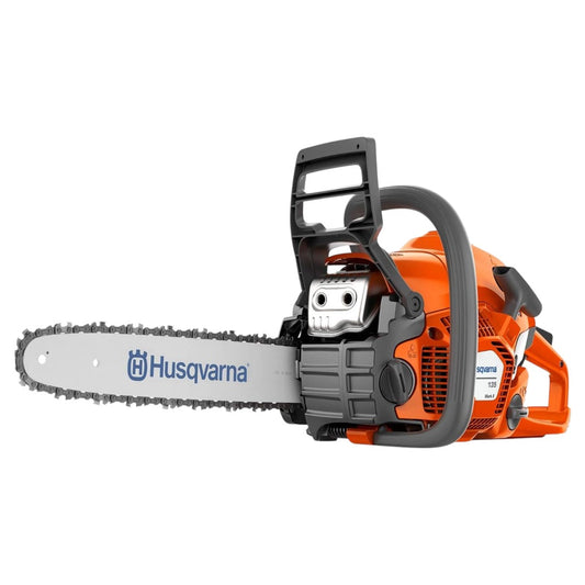 Motosierra Husqvarna 135 40.9cc 18″ .325 .050 c/barra pza/1