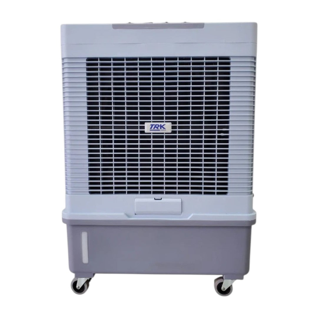 Climatizador Frío Trk Trk-3600 40l Gris Purificador Humidificador Ventilación