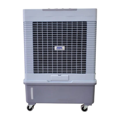 Climatizador Frío Trk Trk-3600 40l Gris Purificador Humidificador Ventilación