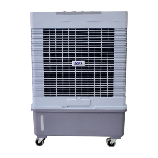 Climatizador Frío Trk Trk-3600 40l Gris Purificador Humidificador Ventilación