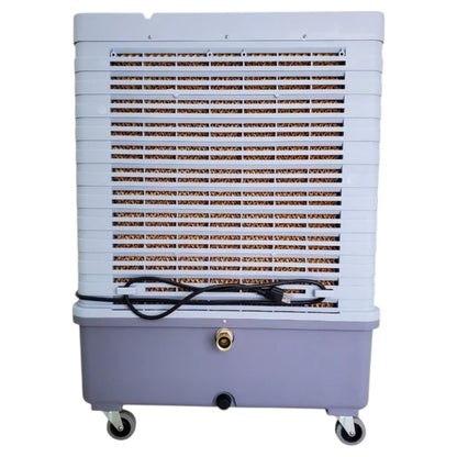 Climatizador Frío Trk Trk-3600 40l Gris Purificador Humidificador Ventilación