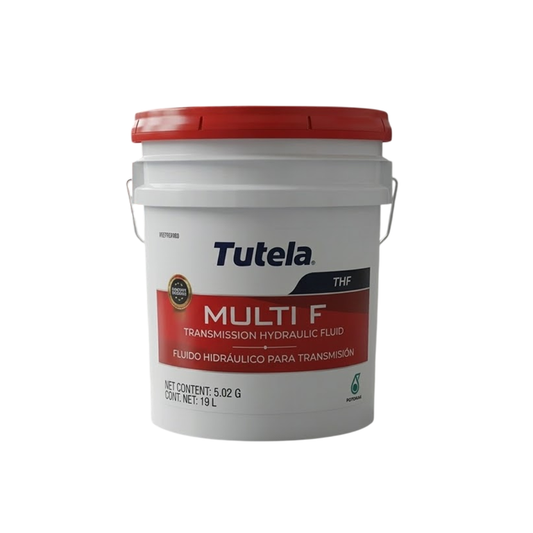 Petronas Tutela Multi F, cubeta 19 L