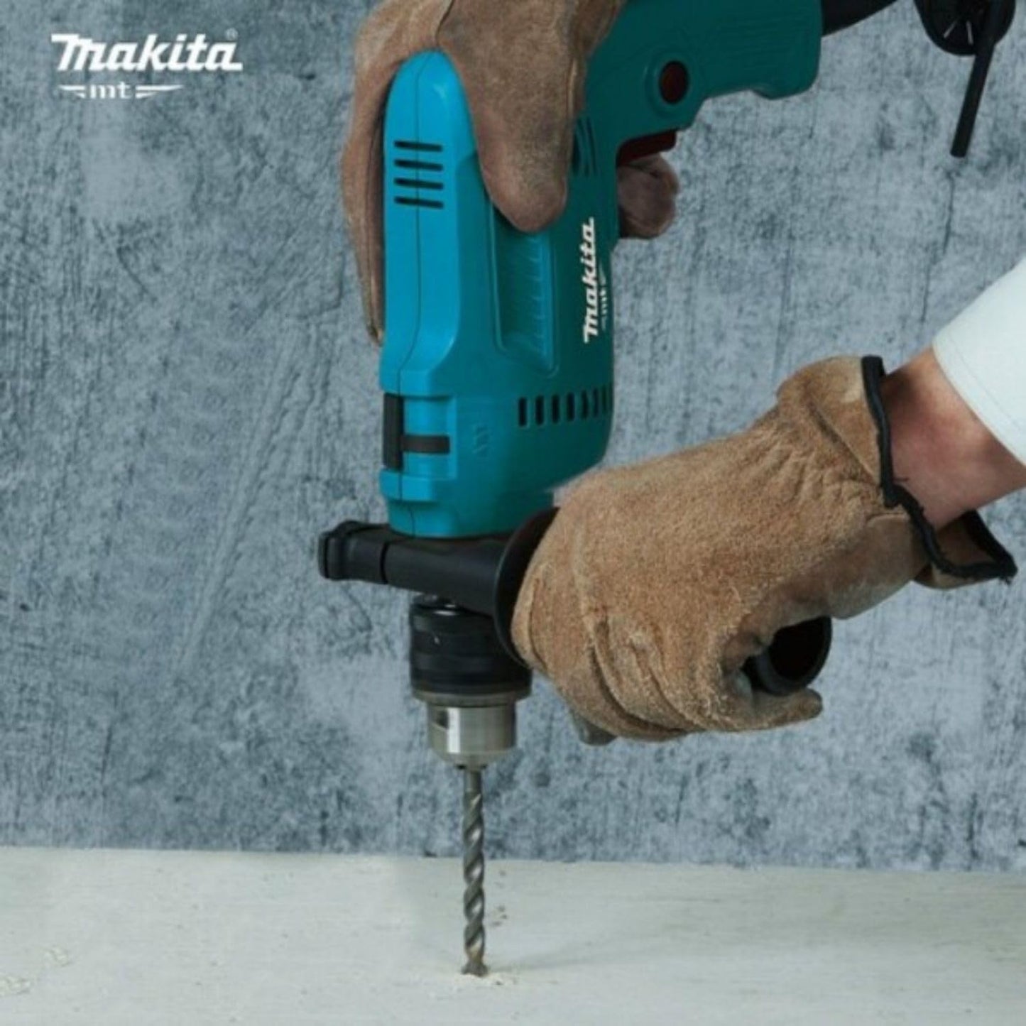 Rotomartillo Percutor Makita M0801 500w