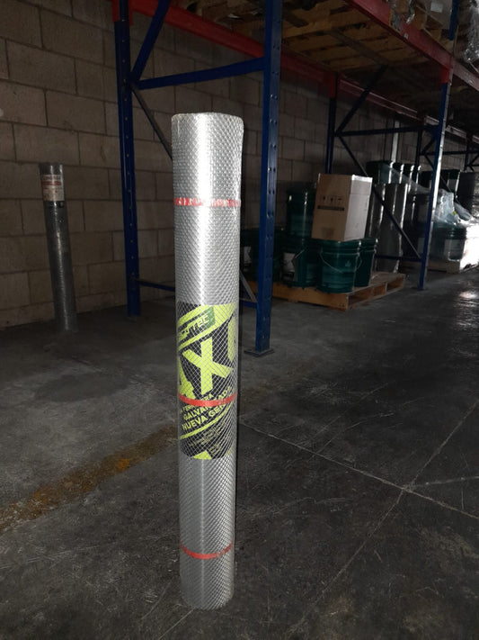 Tela criba 2x2 ligera 0.90 m ancho rollo 10 m 1 pieza