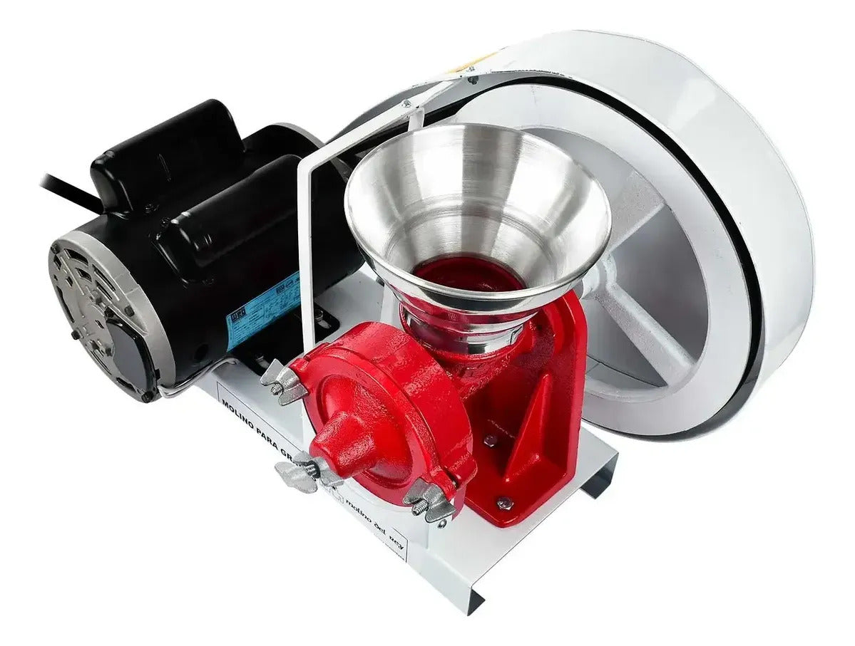 Para Molienda 1hp Del Rey Ptd-022 Uso Doméstico
