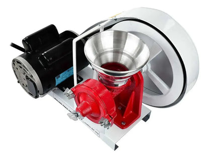 Para Molienda 1hp Del Rey Ptd-022 Uso Doméstico