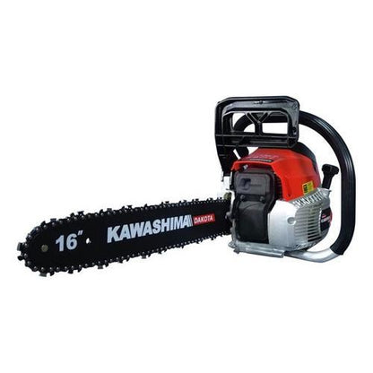 Motosierra Gasolina Kawashima Dakota 38cc 2hp Corte Profesional 40cm