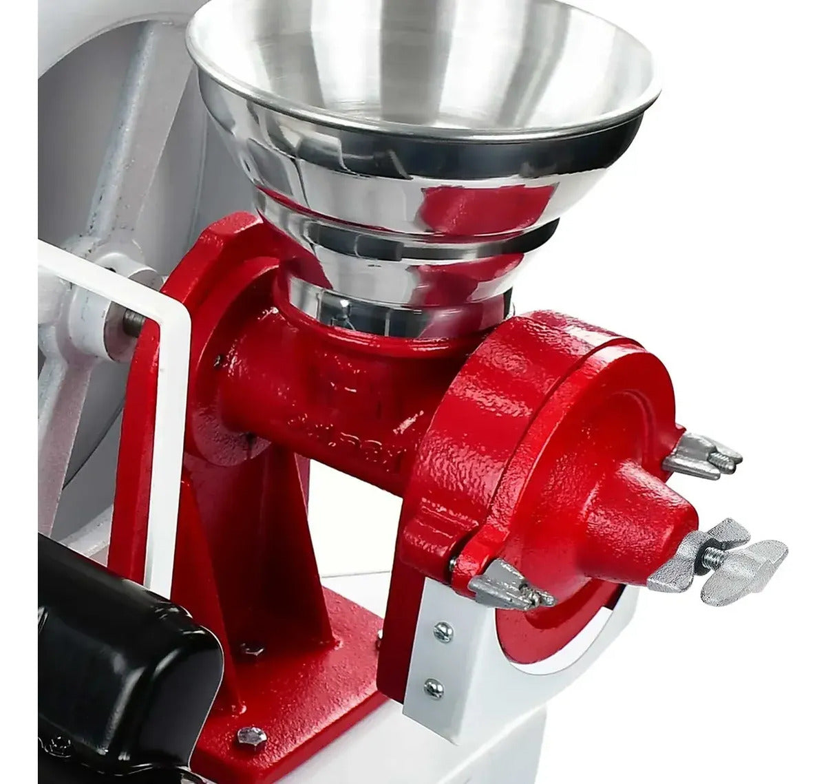 Para Molienda 1hp Del Rey Ptd-022 Uso Doméstico