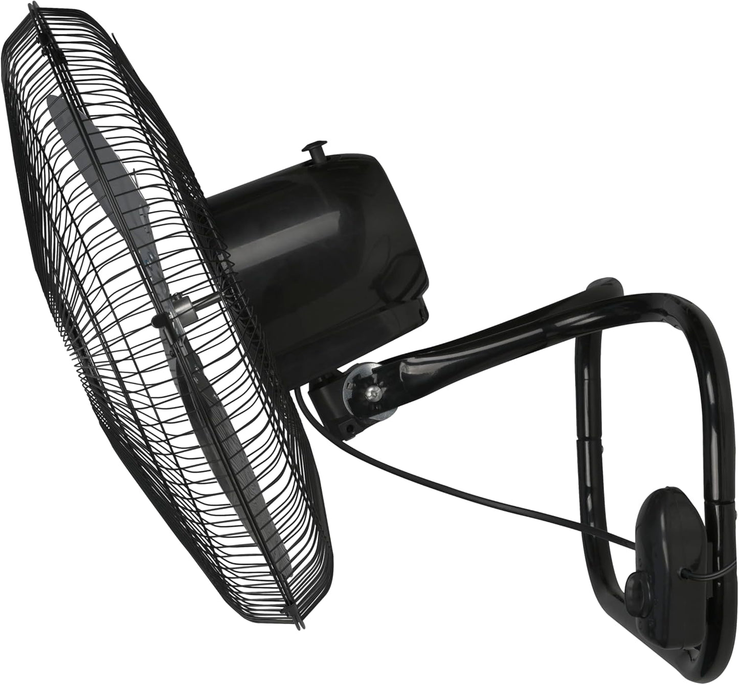 Ventilador X3 18 Pulgadas Negro Masterfan