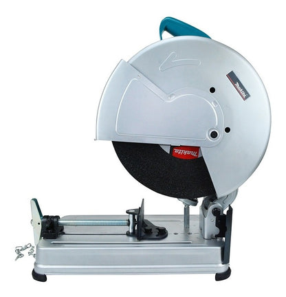 Cortadora De Metal Tronzadora 14  2000w 2414nb Makita