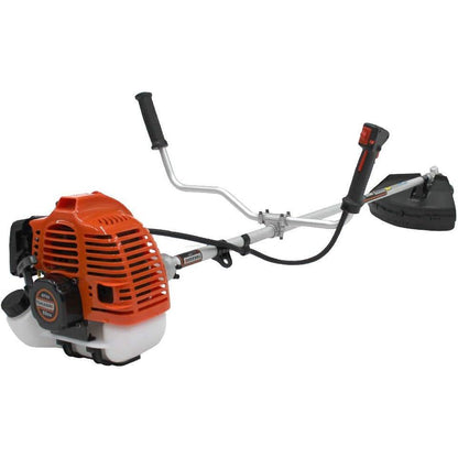 Desbrozadora A Gasolina Recta 52cc 2t Kawashima Dky52k