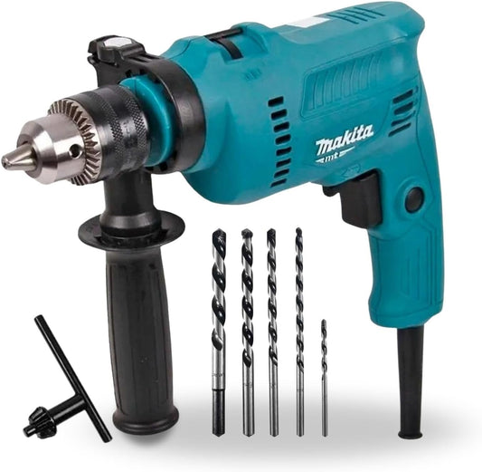 Rotomartillo Percutor Makita M0801 500w