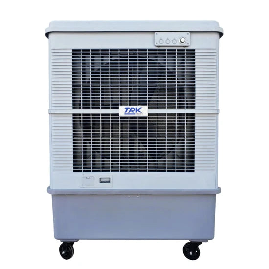 Cooler Enfriador Evaporativo Portátil Trk 12000 Uso Rudo
