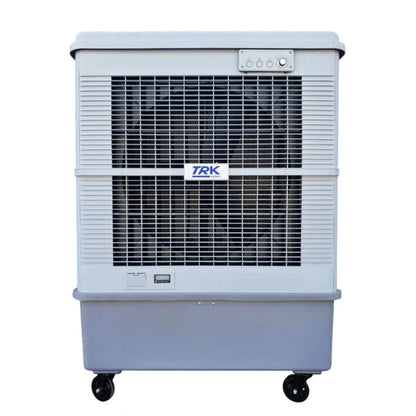 Cooler Enfriador Evaporativo Portátil Trk 12000 Uso Rudo