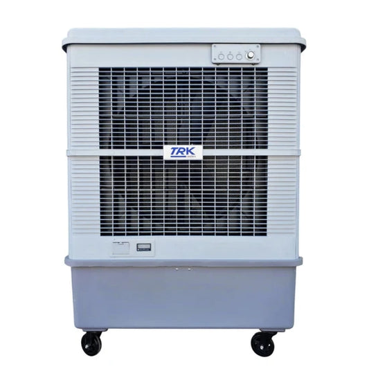 Cooler Enfriador Evaporativo Portátil Trk 12000 Uso Rudo