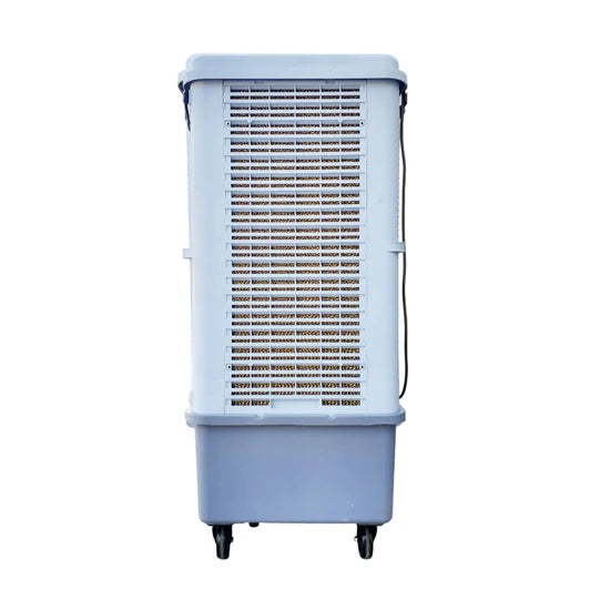 Cooler Enfriador Evaporativo Portátil Trk 12000 Uso Rudo