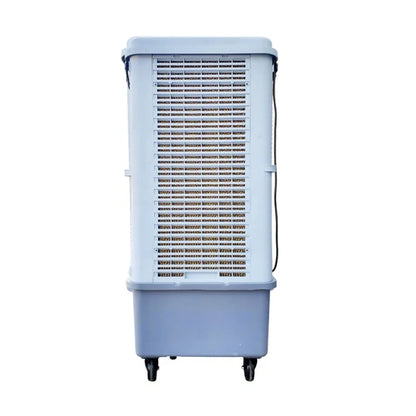 Cooler Enfriador Evaporativo Portátil Trk 12000 Uso Rudo