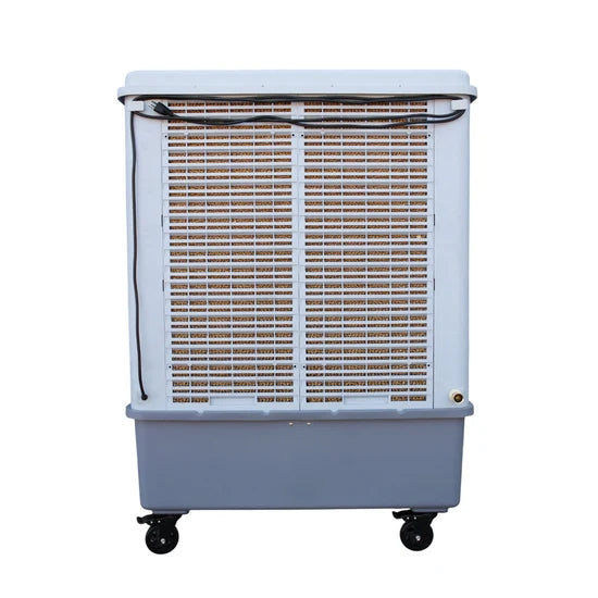 Cooler Enfriador Evaporativo Portátil Trk 12000 Uso Rudo