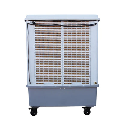 Cooler Enfriador Evaporativo Portátil Trk 12000 Uso Rudo