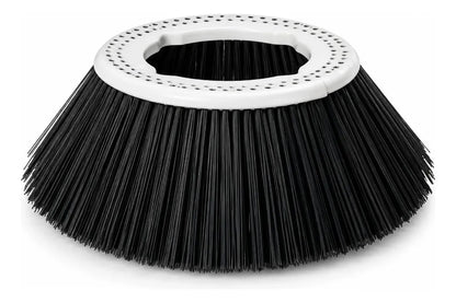 Cepillo Lateral Acero Barredora Elgin Pelican Original