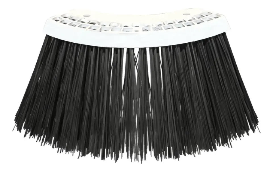 Cepillo Lateral Acero Barredora Elgin Pelican Original
