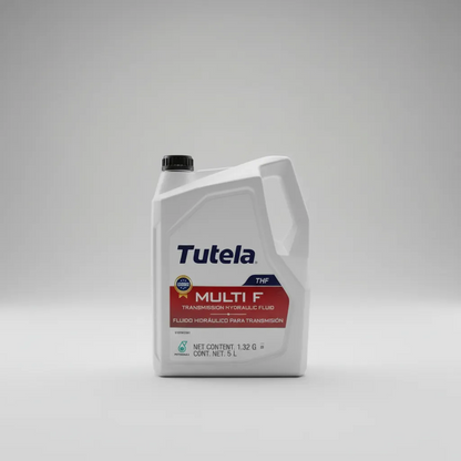 Tutela Multi F, garrafa 5 L (81381M12MX)