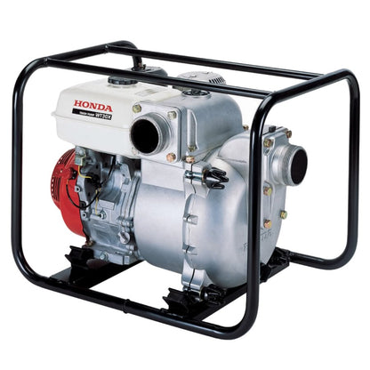 Motobomba WT30X K4 D 3″ 9HP Honda